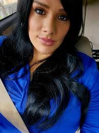 Marilyn Ocasio's Instagram, Twitter & Facebook