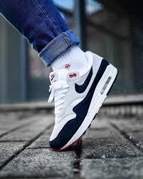Nike Air Max 1 2 X Env Nike Air Max Sneakers Men Fashion Nike