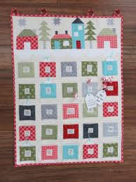 Wonderland Advent Calendar Kit Wonderland Advent Calendar Etsy In 2020 Advent Calendar Kit Advent Calendar Pattern Christmas Calendar