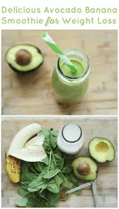 Delicious Avocado Banana Smoothie Recipe Justice Jonesie Recipe Avocado Banana Smoothie Banana Smoothie Avocado Banana