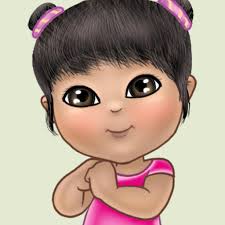 Baby Adopter Dress Up