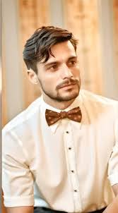 Ronald Spiers's Instagram, Twitter & Facebook