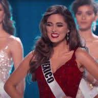 She is using her voice as miss universe to encourage young women to take up space and hopes to bring more voices together to make change across the world. M4fknl6yena Um