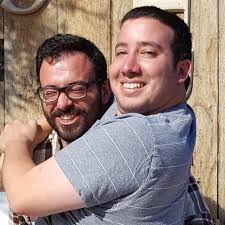 Alison Sutton and James Schaper's Wedding Website