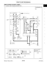 Nissan frontier 2005 pdf will be shown after captcha resolving. 2003 Nissan Frontier Wiring Diagram Wiring Diagram All Leak Generate Leak Generate Huevoprint It