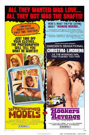 Thriller: A Cruel Picture Movie Poster Print (11 x 17) - Item # MOVAB18643  - Posterazzi