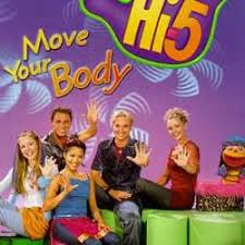 Users can create a profile a. Category Hi 5 Videos Hi 5 Tv Wiki Fandom
