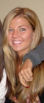 Jade McCall Lofton (1987-2008)