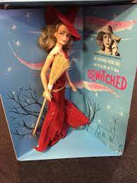 Find many great new & used options and get the best deals for barbie bewitched collector doll samantha at the best online prices at ebay! Vintage Original Mint In Box Ideal Bewitched Samantha Doll Wow Celebrity Barbie Dolls Vintage Barbie Clothes Vintage Dolls