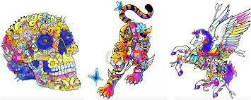 See more ideas about doodle art drawing, doodle art, graffiti doodles. Nifty Gateway