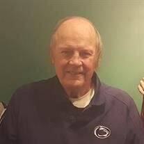 Robert R. "Bob" Reeder Sr. Obituary