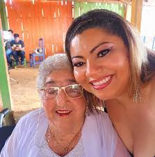 Celia Justiniano's Instagram, Twitter & Facebook