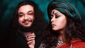 Fuad releases 'Amar Bangladesh'