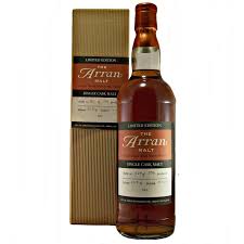 Arran Single Malt Whisky Sherry Cask Whiskys Co Uk Single Malt Whisky Malt Whisky Whisky
