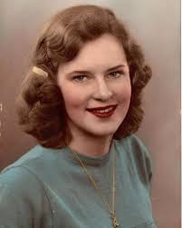 Anne Ruth DiBuono Obituary August 14, 2023