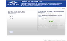 Bank fees and charges apply. Fifth Third Credit Card Online Login Cc Bank
