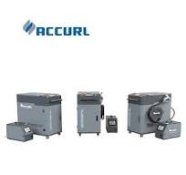 ACCURL Laser Fiber Welding Machine 1000W 3000W Laser Welding Machine High  Productivity Laser Welder SMART HLW-3000