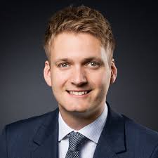 Michael Robson-Brearley