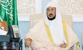 سمو ولي العهد يلتقي وزير الخارجية البريطاني. ÙˆØ²ÙŠØ± Ø§Ù„Ø´Ø¤ÙˆÙ† Ø§Ù„Ø¥Ø³Ù„Ø§Ù…ÙŠØ© Ø§Ù„Ø³Ø¹ÙˆØ¯ÙŠ ÙŠØ¨Ø±Ø± Ù„Ø¨Ø´Ø§Ø± ÙˆÙŠÙ‡Ø§Ø¬Ù… Ø§Ù„Ø³ÙˆØ±ÙŠÙŠÙ† ÙÙŠØ¯ÙŠÙˆ Ùˆ ØªØºØ±ÙŠØ¯Ø§Øª Ø§Ù„Ù‚Ø¯Ø³ Ø§Ù„Ø¹Ø±Ø¨ÙŠ