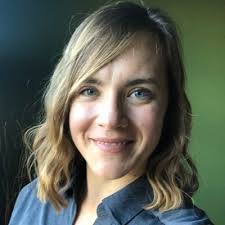 Sarah Slusher (@slushersm)