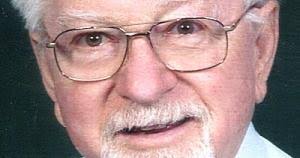 Walter Joseph Paquin