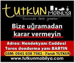Tutkun Mobilya Da Yilin Son Kampanyasi Bartin Kozcagiz Haber Facebook