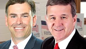 West Virginia Secretary of State Mac Warner Archives