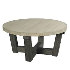 9 lazy boy coffee table with ottomans photos. Beckham Round Cocktail Table By Hammary Furniturepick