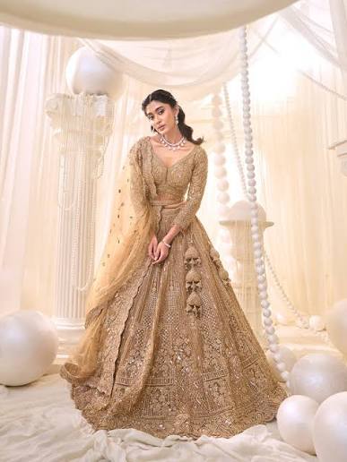 How to buy a lehenga guide