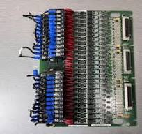 GE IS200TICIH2A Contact Input Terminal Board