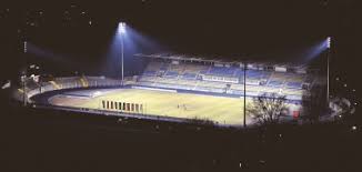 Maybe you would like to learn more about one of these? Ernst Abbe Sportfeld Fcc Wiki Wiki Vom Fc Carl Zeiss Jena