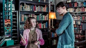 One bookseller gives a tour of his warehouse in new jersey, where 300,000 volumes share space with taxidermied sea gulls and a the booksellers. The Bookshop Is The Bookshop On Netflix Flixlist
