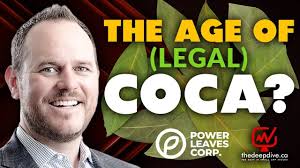 The Age of (Legal) Coca