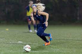 News Stories U S Soccer Official Website Uswnt Female Soccer Players Soccer Inspiration