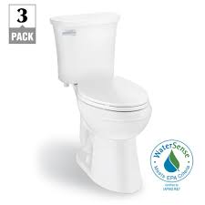 Flapperless Toilet Fill Valve For Glacier Bay Toilets Home Plumbing Easy Install Toilets Home Plumbing Fixtures