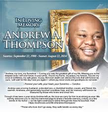 08212025 OBITUARIES by tribune242