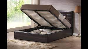 The storage space under the bed holds everything from extra duvets and pillows to seasonal clothes. Lift Up Storage Bed You Ll Love In 2021 Visualhunt