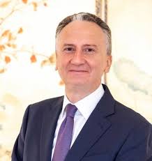 International Jury — Apollo International Competition