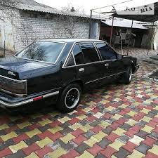 Image result for Black 1987 Daewoo