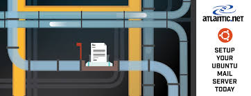 Postfix Mail Server Setup on Ubuntu 20.04 | Atlantic.Net
