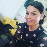 Heather Lozano's Instagram, Twitter & Facebook