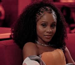 Who can do this hair included? I'm Natural I want as neat as possible. Must  show work