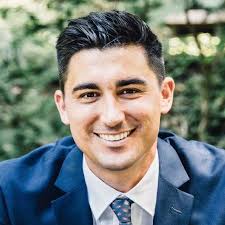 Daniel Matson Email & Phone Number