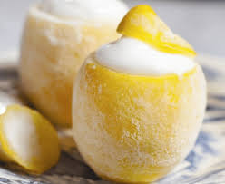 Citron Givre La Recette Facile Culture Crunch Recette Facile Recette Citron Citron Givre