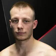 Rafał Dudek vs. Adrian Culik, Southbattle Fight Night 6