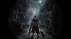 All wallpapers with 1920x1080 hd resolution are listed here for download to apply in phones and desktop backgrounds. Bloodborne Wallpapers 1920x1080 Full Hd 1080p Desktop Backgrounds