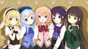 Then, when they were at the hot springs, after discovering that the boys may have been peeping on her and the other girls, she wanted to invite them to let them bathe with them, much to both wendy's shock and lucy's strong objection. Anime Girl 5 Best Friends