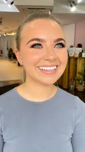 Megan Rossiter Makeup