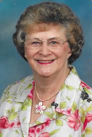 Obituary for Eleanor Wise