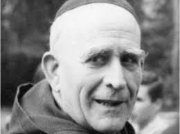 Beato Maria Eugenio di Gesù Bambino